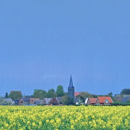 Haselauer 3* Haselau