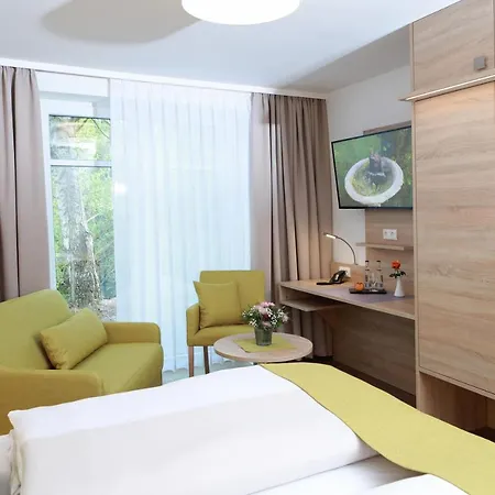 Hotel Haselauer Haselau