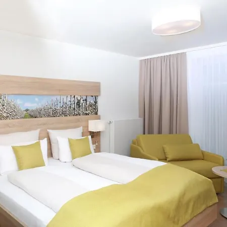 Hotel Haselauer Haselau