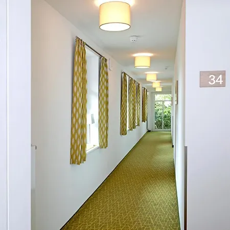 Haselauer ホテル Haselau