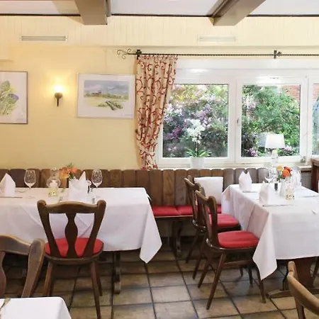 Haselauer Hotel Haselau