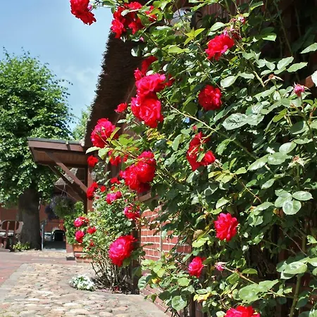 Hotel Haselauer Haselau