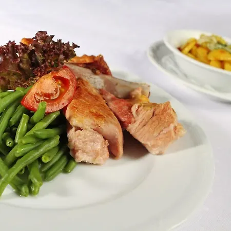 Haselauer ホテル Haselau