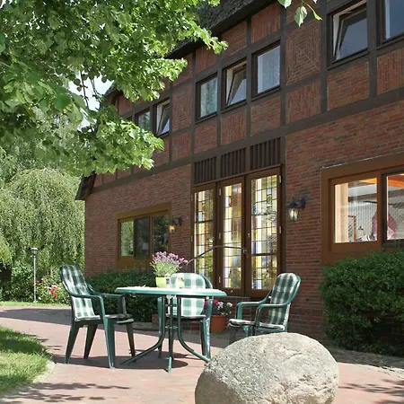 Haselauer 3* Haselau