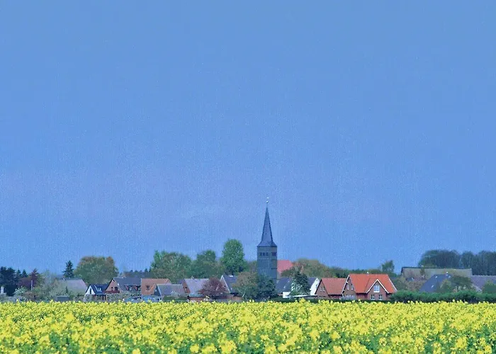 Haselauer 3* Haselau