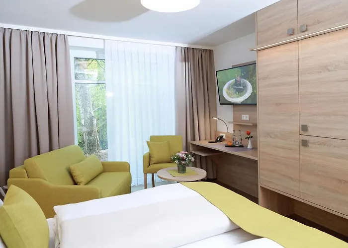 Hotel Haselauer Haselau