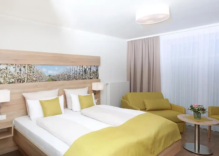 Hotel Haselauer Haselau