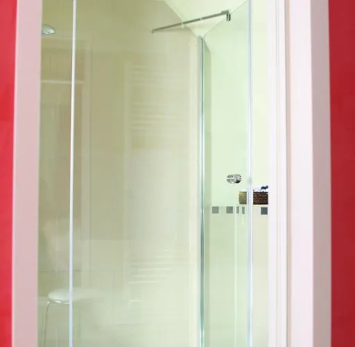 黑斯劳尔兰德豪斯酒店 3*