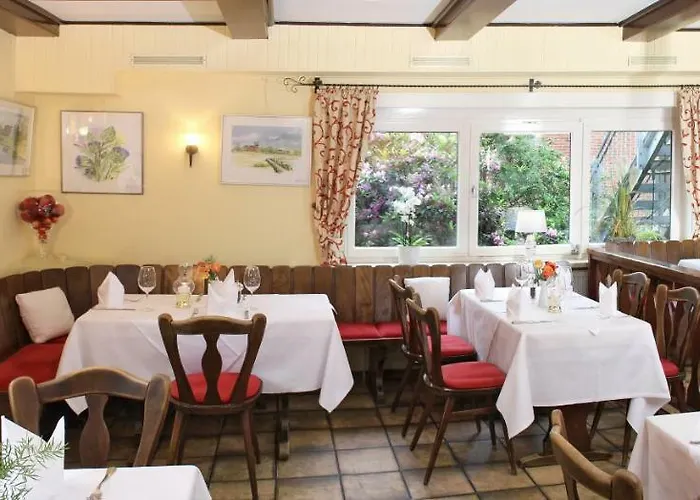 Haselauer Hotel Haselau