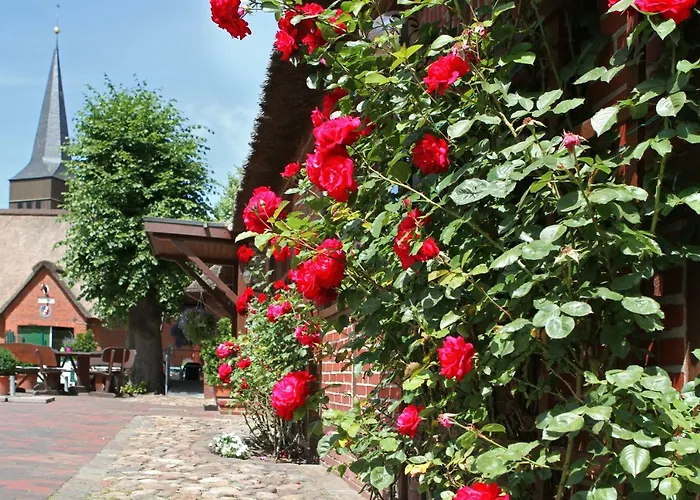 Hotel Haselauer Haselau