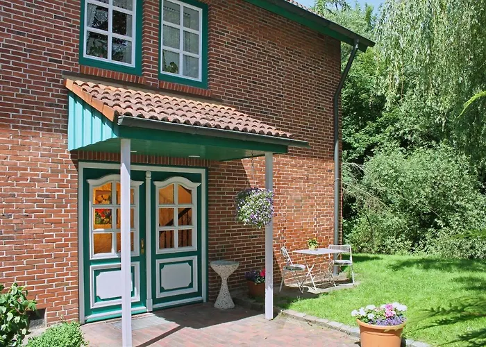 黑斯劳尔兰德豪斯酒店 酒店