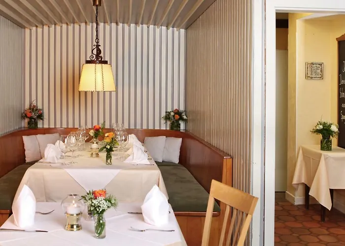 Haselauer 3* Haselau