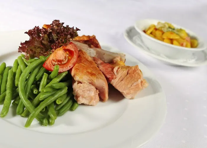 Haselauer Hotel Haselau